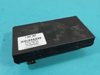 Sterownik moduł komfortu Volvo V40 S40 I 30638707 Producent części: Volvo, Europejska