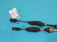 DŹWIGNIA LEWAREK WYBIERAK LINKI Toyota Avensis III T27 2.0 D4D