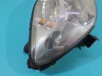 Reflektor prawy lampa przód Renault Scenic I EUROPA