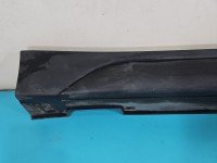 Listwa progowa prawa PRÓG NAKŁADKA Hyundai Tucson III 15-20 87752-D3000