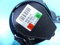 Pas bezpieczeństwa tył lewy Skoda Octavia III 5E5857447B, 8V0857739QVZ