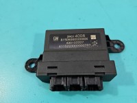 Sterownik moduł Producent części: OPEL Opel Astra V K 39014008, 420103327