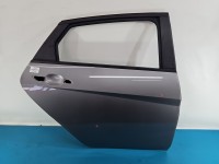 Drzwi tył prawe Hyundai Elantra VII 20- sedan 4d M6T