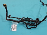 RURKI Przewód paliwowy Renault Megane IV 118297343R 1.3 TCe