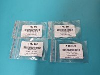 Sprężyna przód przednia LEXUS RX II 03-08 3.3 V6