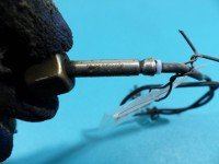 Czujnik temperatury spalin Mercedes W251 3.0 cdi V6 A0051534528