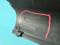 Osłona ZAŚLEPKA PLASTIK Skoda Kamiq 655819655B