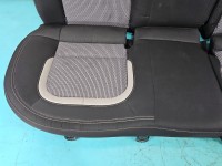 Kanapa tył fotel tylny Kia Ceed II 12-18