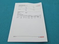 TESTOWANY Wtryskiwacz Mazda 6 II GH 2.0 CITD