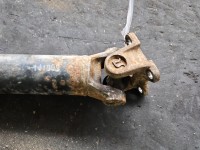 Wał napędowy przód Ssangyong Rexton I 2.0 e-XDI (671960)