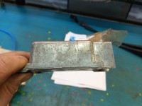 Sterownik poduszek airbag Toyota Corolla E16 E18 13- 89170-02C70