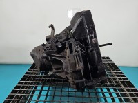 Skrzynia biegów JR5108, JR5 108 Renault Megane II 1.5 dci