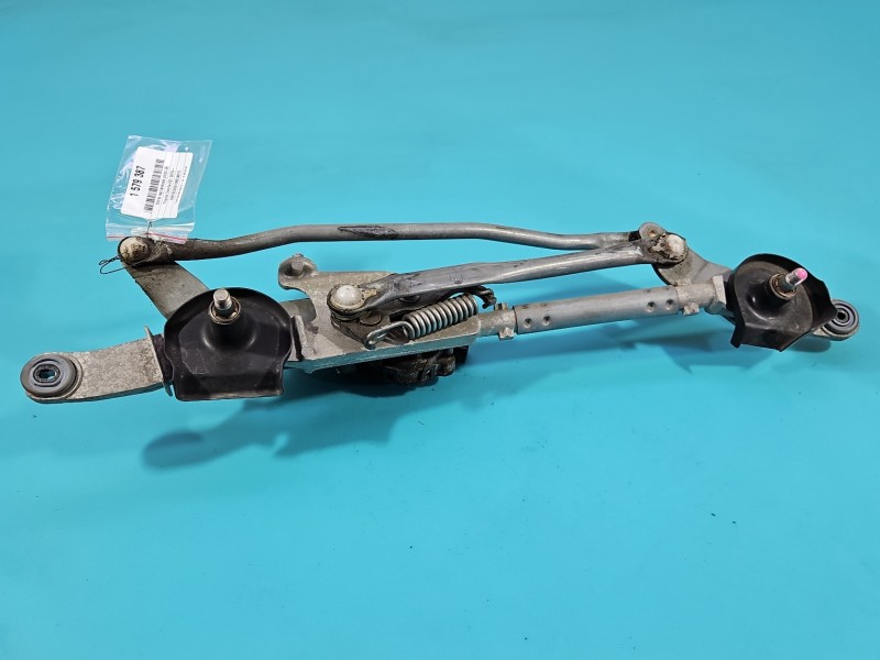 Silniczek Silnik wycieraczek przód Toyota Corolla E21 19- 5pin 85110-12C80