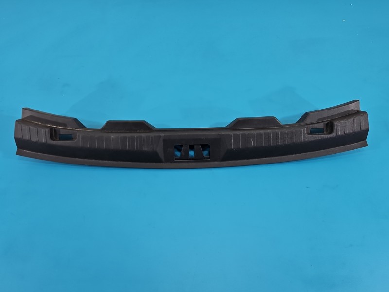 Osłona ZAŚLEPKA PLASTIK Ford Edge II