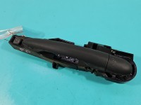Klamka przód prawa zewnętrzna Renault Kangoo II 8200497590 0389