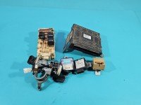 Komputer Sterownik silnika MR507625 Mitsubishi Galant 2.0 16V