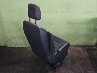 Fotel lewy przód kierowcy Peugeot Expert III 16- EU 5d