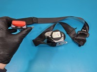 Pas bezpieczeństwa przód prawy pasażera Renault Clio IV 12-20 868844868R, 878177659R