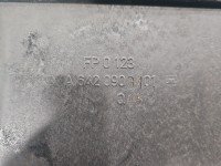 Obudowa filtra powietrza Mercedes CLS II C218 W218 218 A6420942304, A6420903101 3.0 cdi (642853)