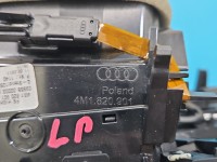 Kratka nawiewu AUDI Q7 II 4M 4M1820901AN EUROPA