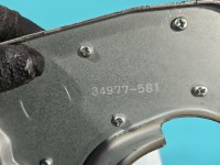 Silniczek Silnik wycieraczki tył Mitsubishi Grandis 34977-581 HB Mitsubishi, 4pin