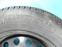 Koło zapasowe 15" dojazdowe dojazdówka Nissan Almera N16 Średnica felgi: 15", 4x114.3, Michelin, 185 mm, Profil opony: 65,...