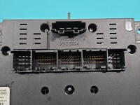 Konsola panel nawiewu Porsche Panamera I 970 97065330353, 97061343704, 97061364800