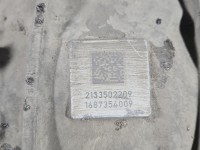 Most tylny DYFER tył Mercedes W213 2133502209, 2053536700 2.0 CDI