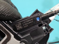 Zamek tył prawy Ford Puma II MK2 19- Producent części: FORD, 4pin, L1TB-A218A00-BC