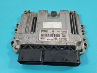 Komputer Sterownik silnika Kia Venga 1.6 crdi 0281018136, 39113-2A302