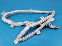 Kurtyna lewa poduszka airbag Porsche Panamera I 970 HB 97080309101