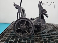 Skrzynia biegów automat Ligier Ambra 0.5d