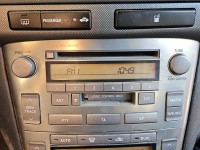 Radio fabryczne Toyota Avensis II T25 86120-05080 radioodtwarzacz
