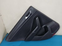 Fotele komplet kanapa Vw T-Roc