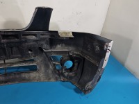 Zderzak przód Ford Freestyle Taurus X beżowy PNUPL0 - Silver Birch Metallic