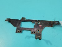 Mocowanie Europejska, Radaru tył lewy, Korozja uchwyt Hyundai Santa Fe III 12–18