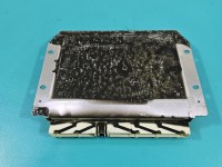 Sterownik moduł Mercedes, Europejska, ZAWIESZENIA Mercedes W177 A2479007312