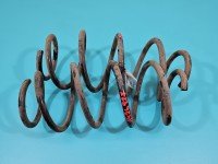 Sprężyny przód komplet Vw Golf VI 1.4 TSI Caxc