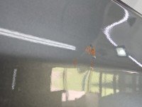 DRZWI PRZÓD LEWE KIEROWCY Suzuki Sx4 S-Cross 13-21 5d szary zcd c03