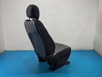 Fotel lewy przód kierowcy Renault Captur I 5d EUROPA