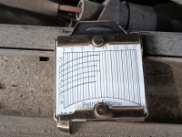 Silnik AUDI Q7 I 4L 3.6 V6 FSI FILM pomiar