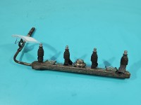 Wtryskiwacz Toyota Auris I 0280155936, 23250-0D020 1.4 VVT-I