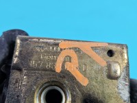 Zamek tył prawy 357839016D Vw Passat B4 Volkswagen