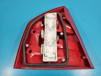 Lampa tył prawa Skoda Octavia II HB EUROPA