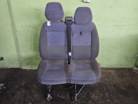 Fotel prawy przód pasażera Peugeot Boxer II 5d EUROPA