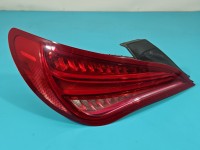 Lampa tył lewa błotnika Mercedes CLA C117 X117 sedan EUROPA A1179060301