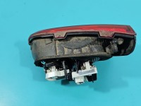 Lampa tył lewa Volkswagen, KLAPY KOMBI Z LISTWĄ ŻARÓWKOWĄ Vw Golf VII kombi