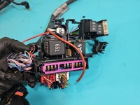 InstalacJa Wiązka silnika 4G0971871H 3.0 tdi AUDI A6 C7