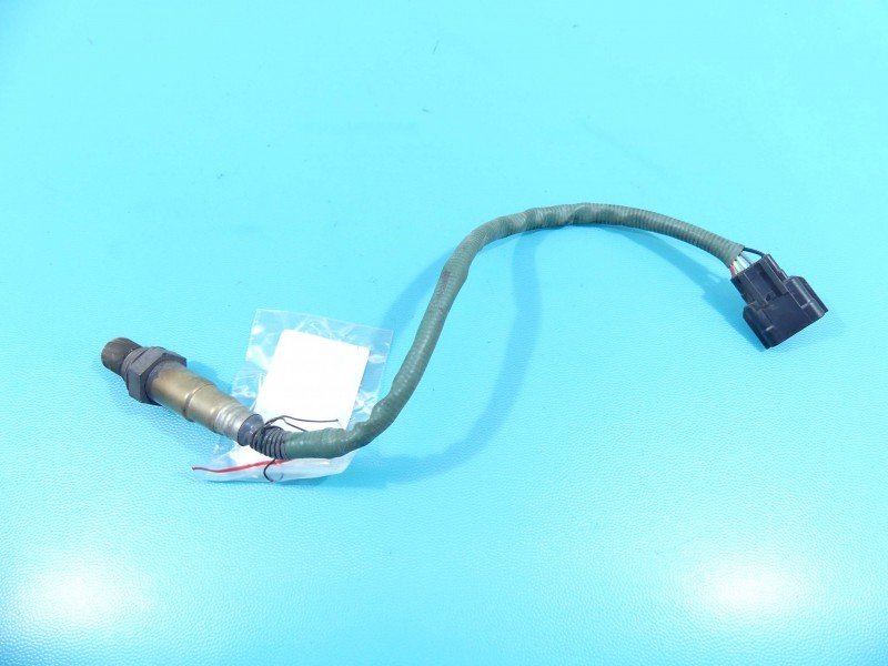 Sonda lambda Renault Fluence 0258027031, 226934803R, H8201140217 1.6 16V