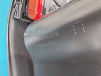 Fotele komplet kanapa Vw T-Roc